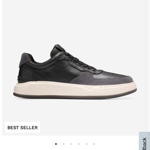 Cole Haan Men’s GrandPro Crossover Sneakers